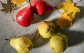 Bartlett Pears