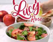Lucy™ Apples